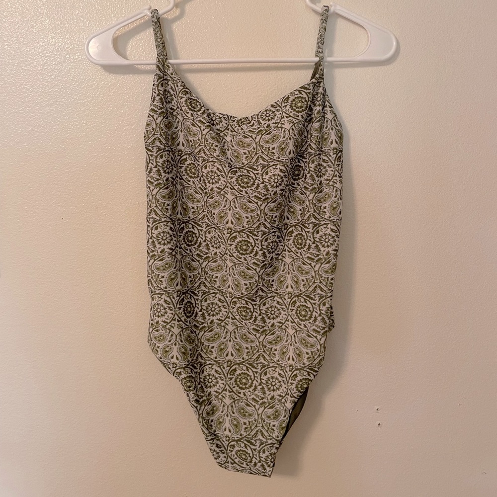 Índigo Luna One piece swimsuit!